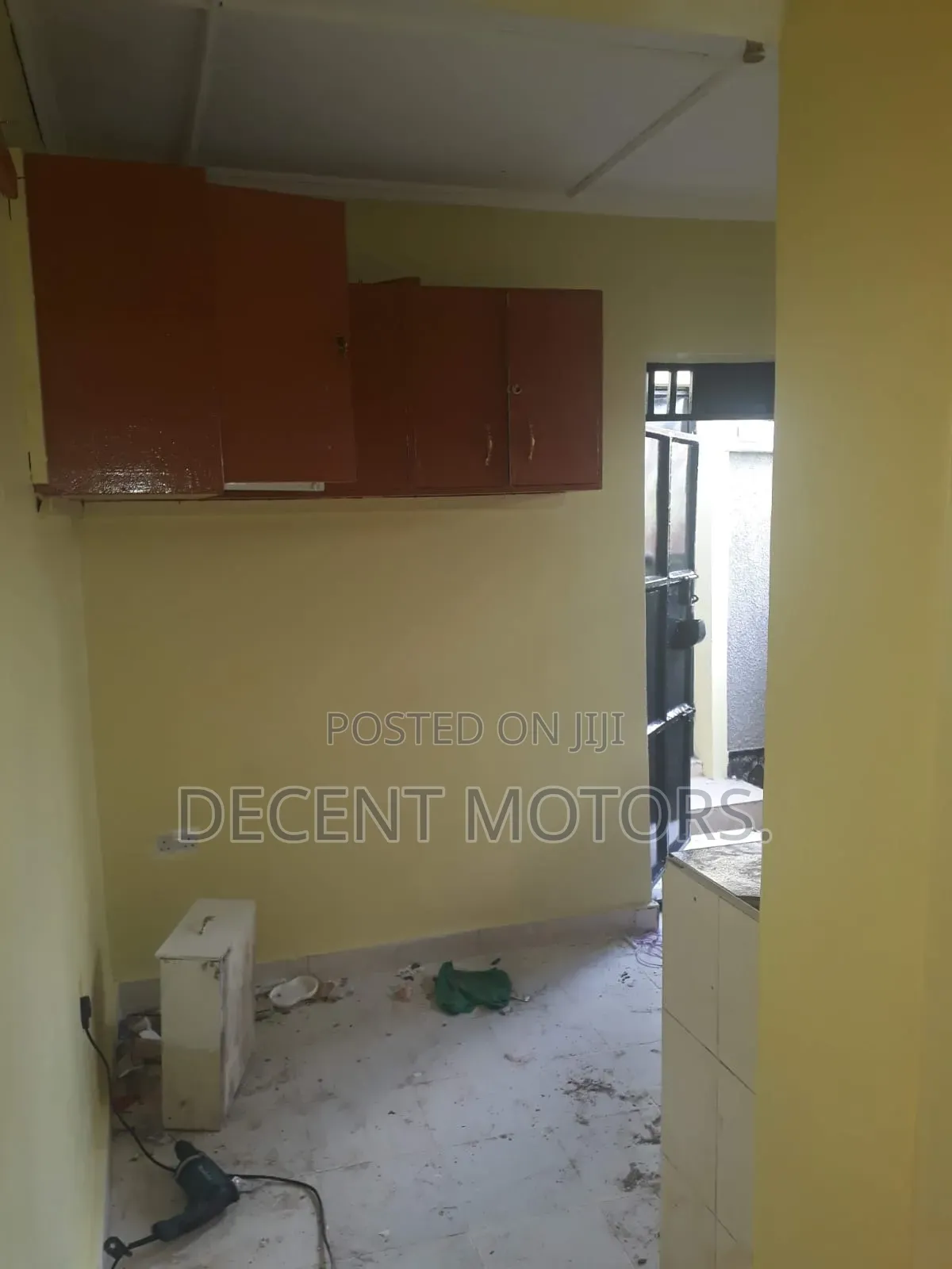 Furnished 2bdrm House in Jomvu for sale