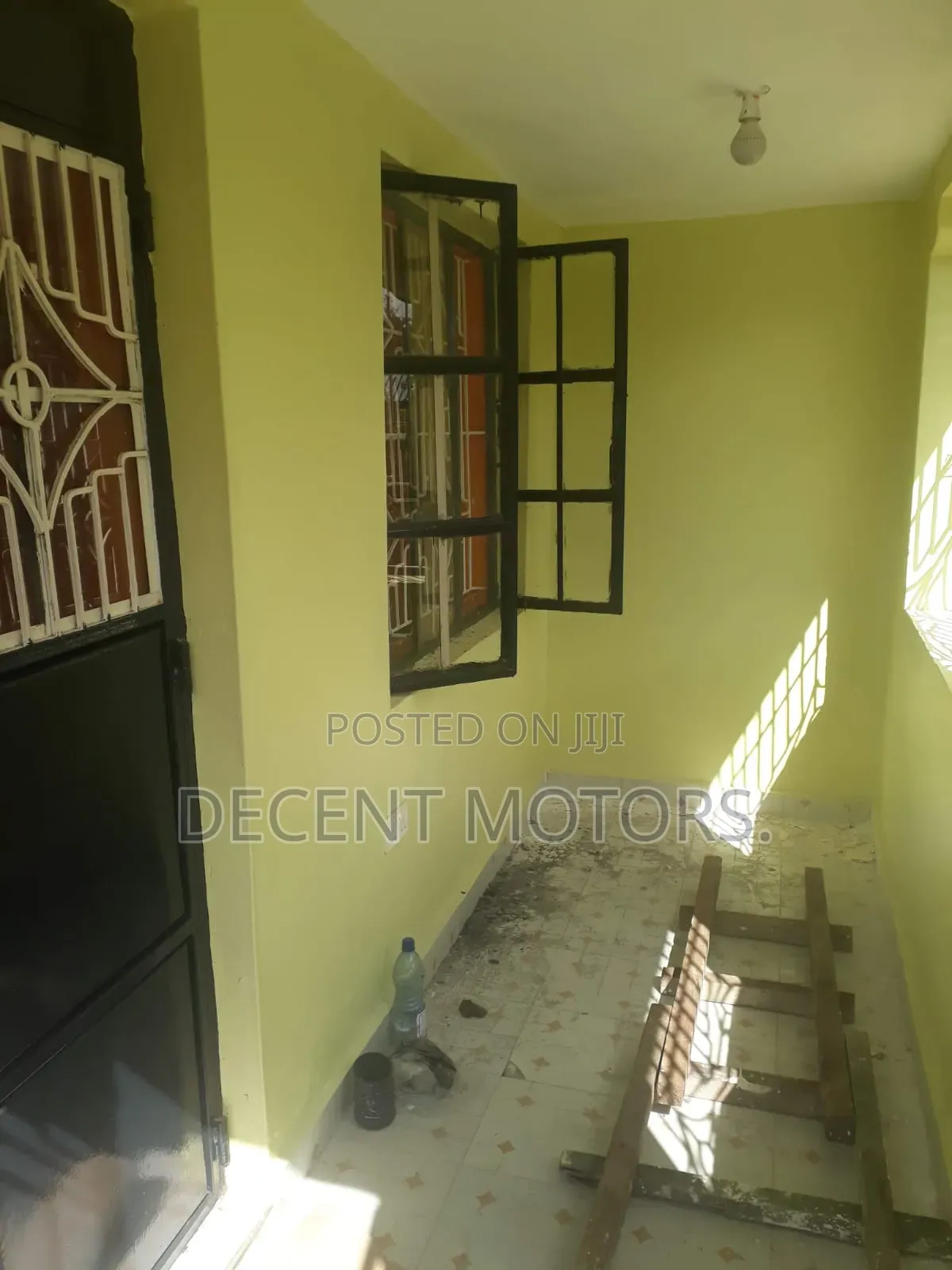 Furnished 2bdrm House in Jomvu for sale