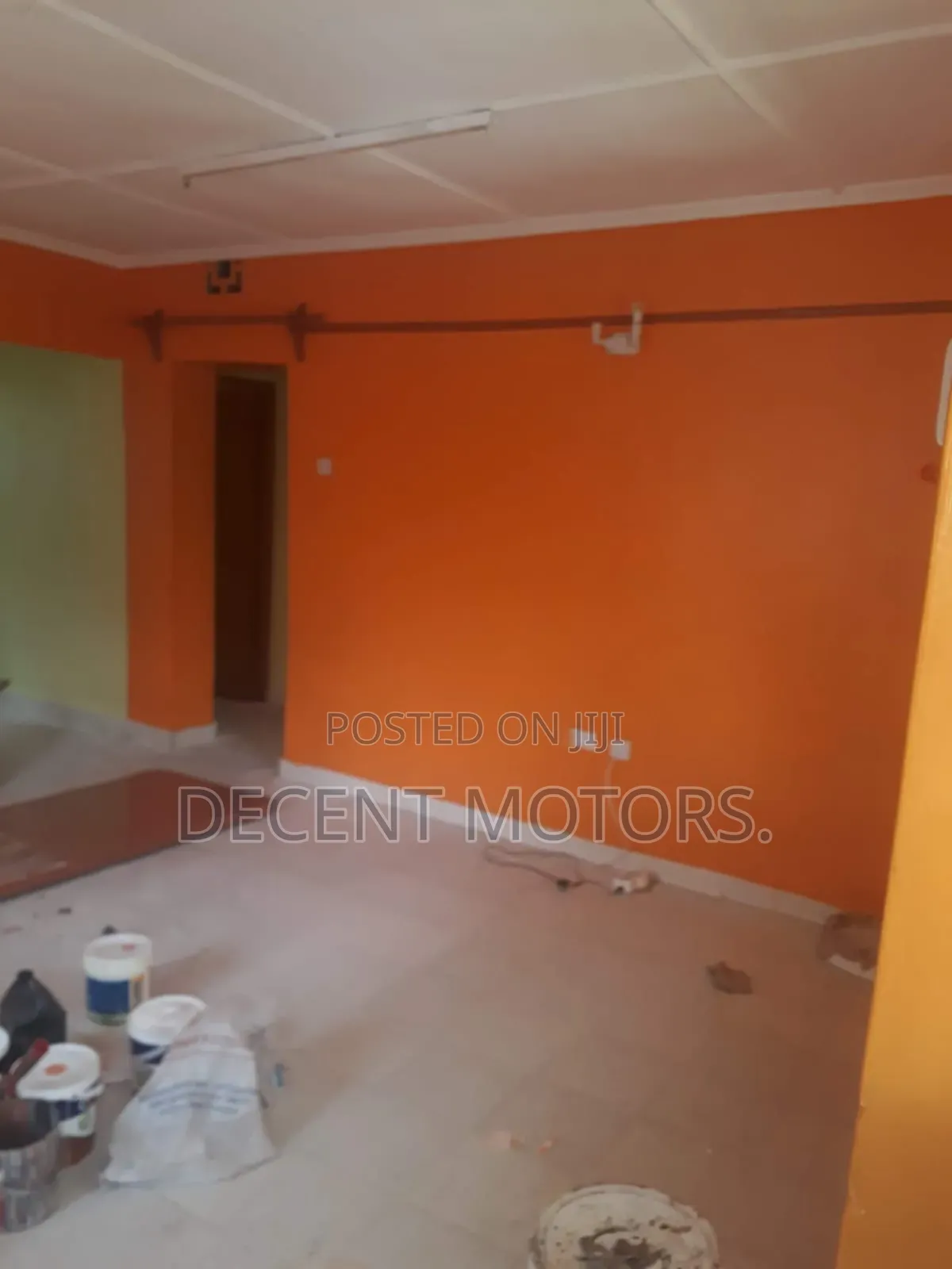 Furnished 2bdrm House in Jomvu for sale
