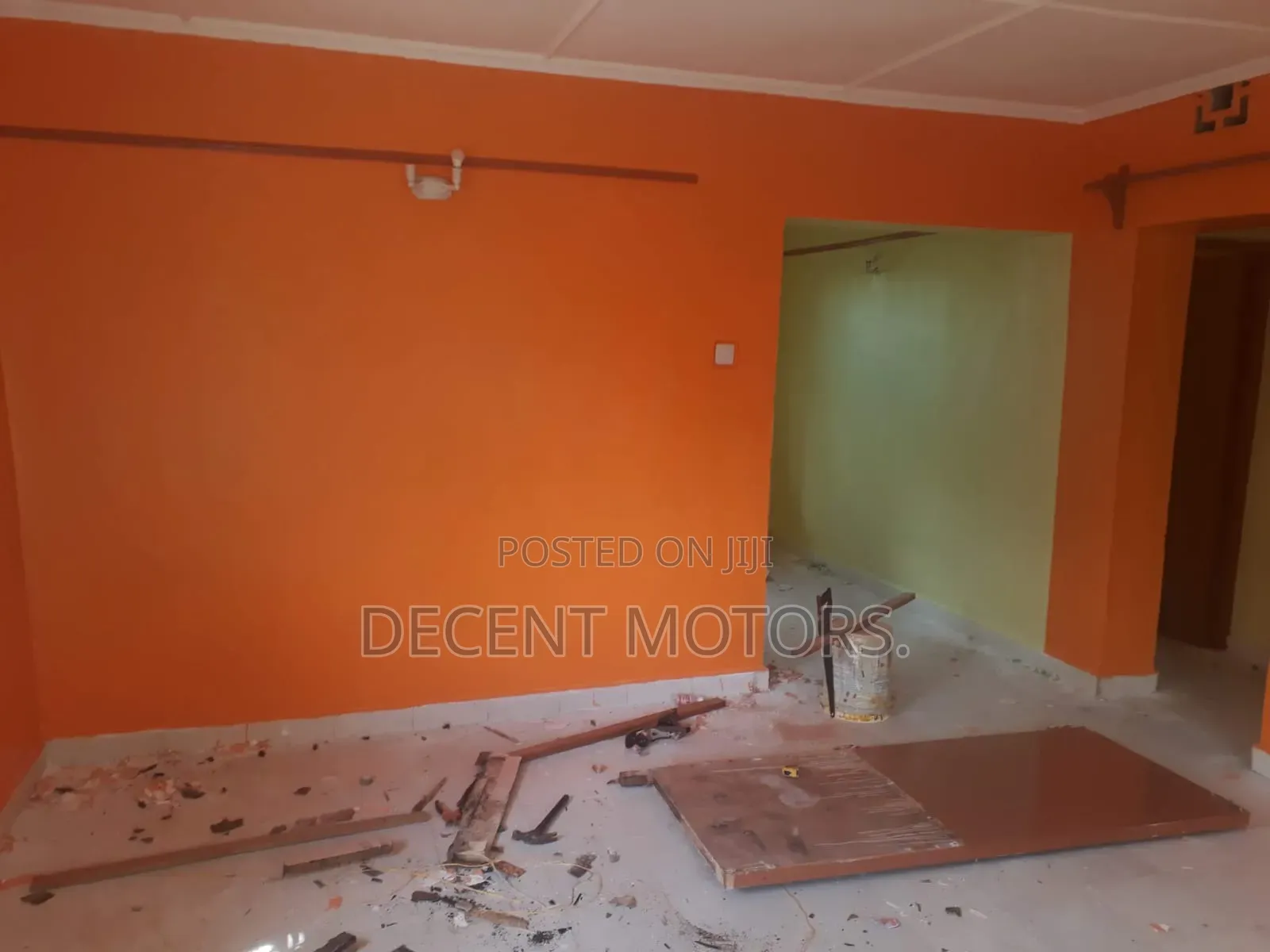 Furnished 2bdrm House in Jomvu for sale