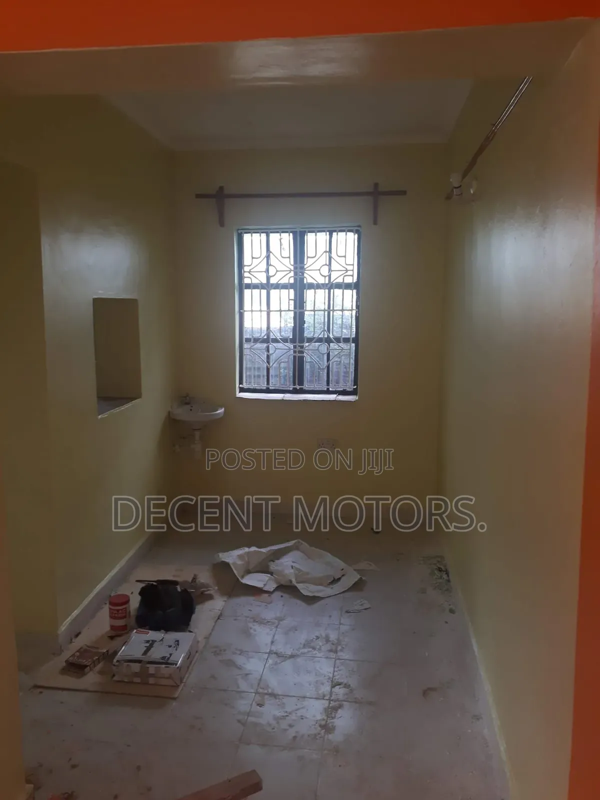 Furnished 2bdrm House in Jomvu for sale