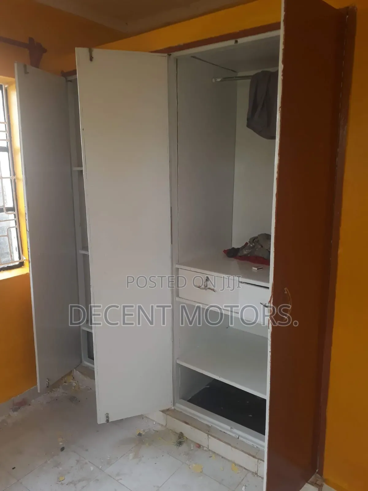 Furnished 2bdrm House in Jomvu for sale