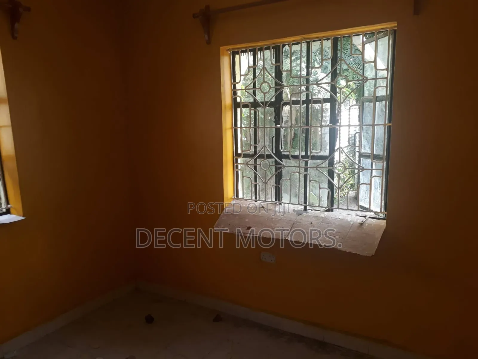 Furnished 2bdrm House in Jomvu for sale