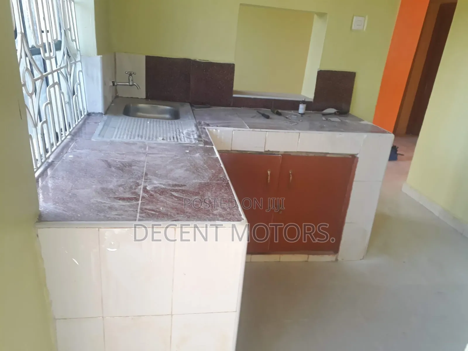Furnished 2bdrm House in Jomvu for sale