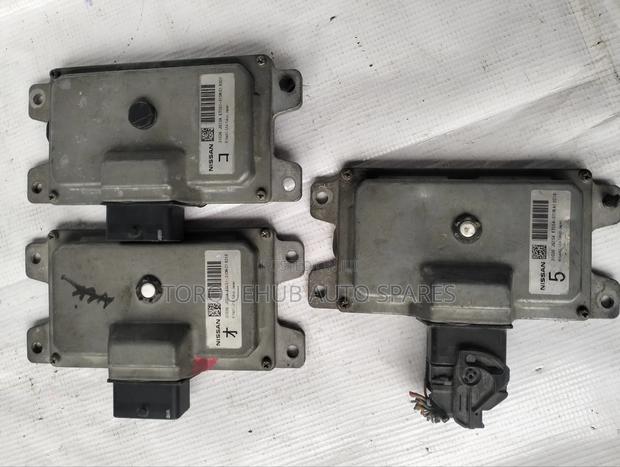 Transmission Control Unit/Gear Computer X-Trail T31