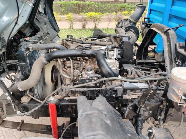 Isuzu Frr90 Blue Power - thumbnail 6