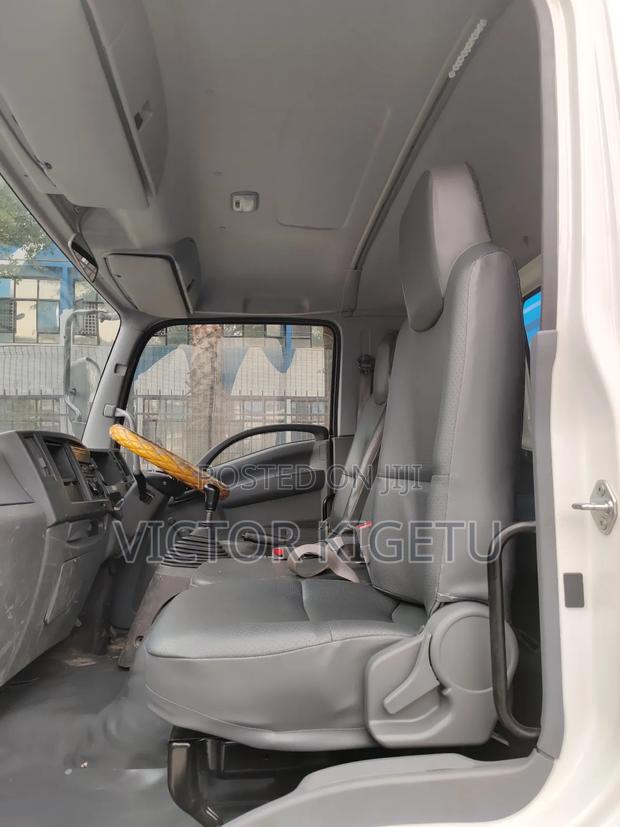 Isuzu Frr90 Blue Power - thumbnail 8