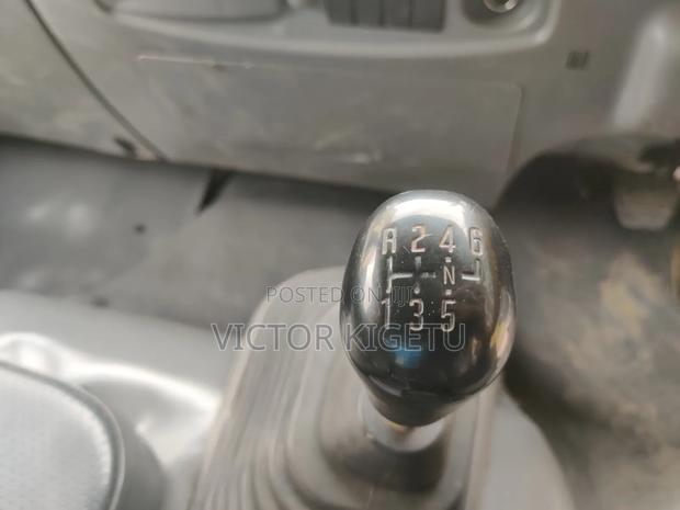 Isuzu Frr90 Blue Power - thumbnail 9