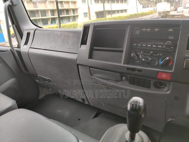 Isuzu Frr90 Blue Power - thumbnail 10