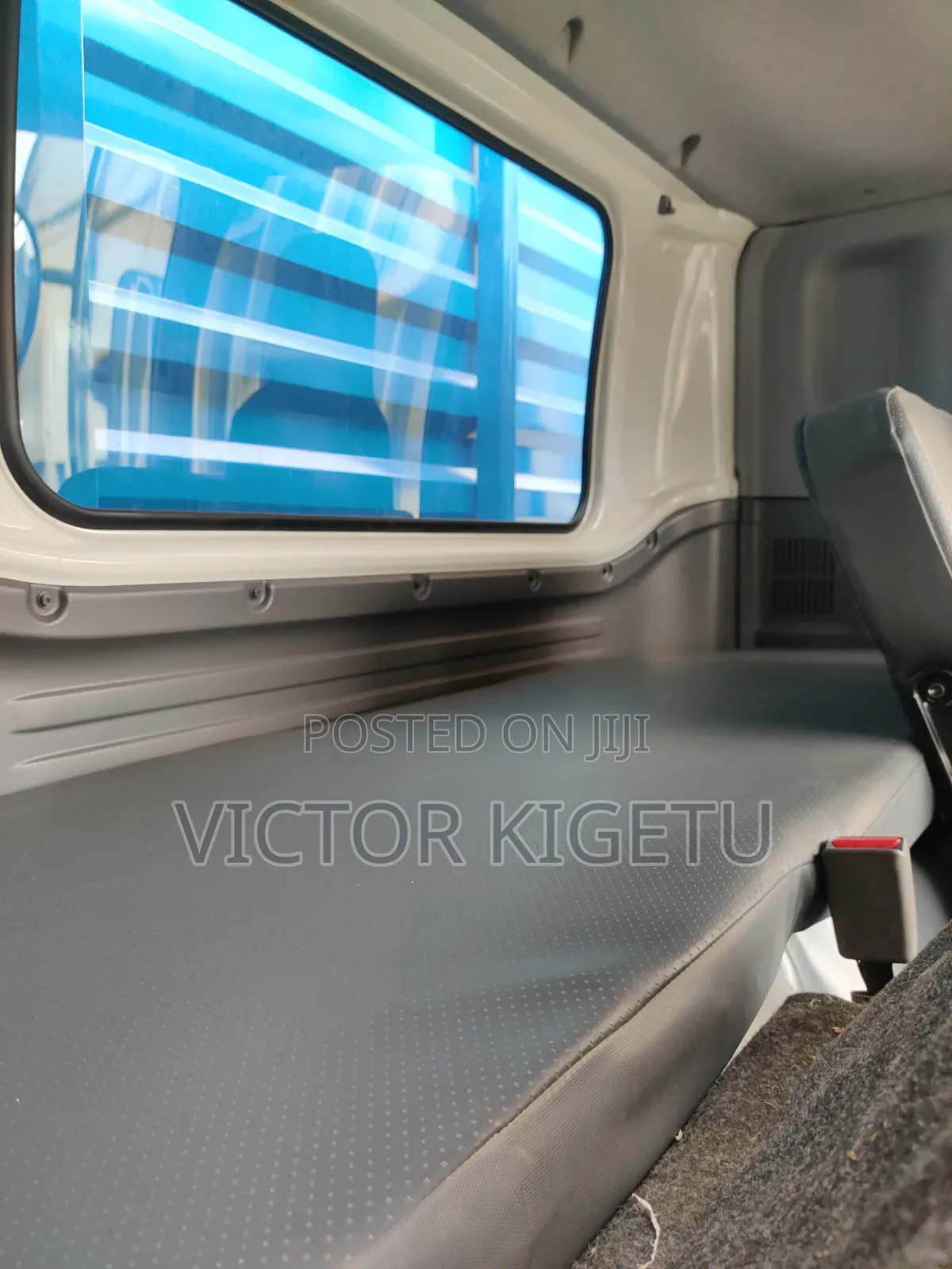 Isuzu Frr90 Blue Power