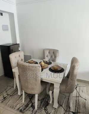 1 Bedroom Airbnb Apartment in Ruaka