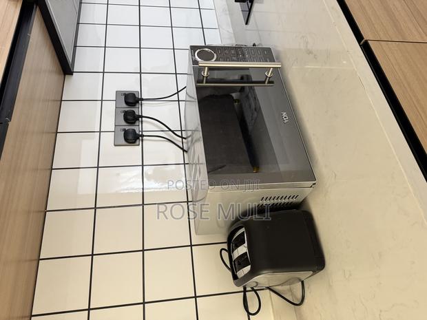 1 Bedroom Airbnb Apartment in Ruaka - thumbnail 8