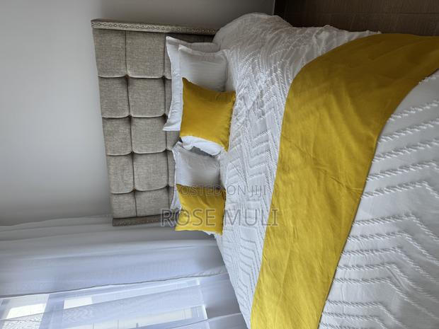 1 Bedroom Airbnb Apartment in Ruaka - thumbnail 6