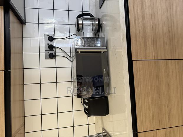 1 Bedroom Airbnb Apartment in Ruaka - thumbnail 9