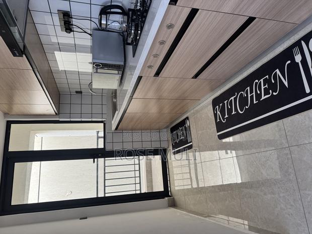 1 Bedroom Airbnb Apartment in Ruaka - thumbnail 11