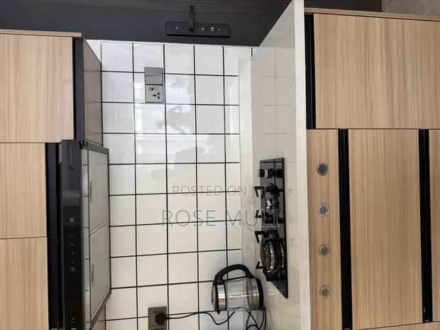 1 Bedroom Airbnb Apartment in Ruaka - thumbnail 10