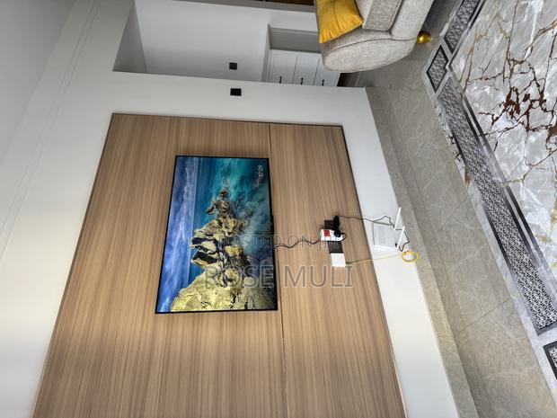 1 Bedroom Airbnb Apartment in Ruaka - thumbnail 13