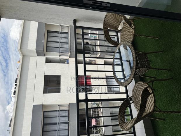 1 Bedroom Airbnb Apartment in Ruaka - thumbnail 3