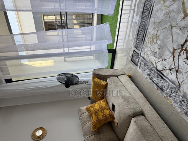 1 Bedroom Airbnb Apartment in Ruaka - thumbnail 12