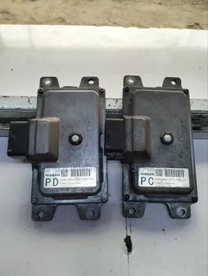 Nissan Teana J32 TCM/Gear Computer