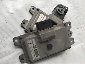 Transmission Control Unit Nissan Lafesta