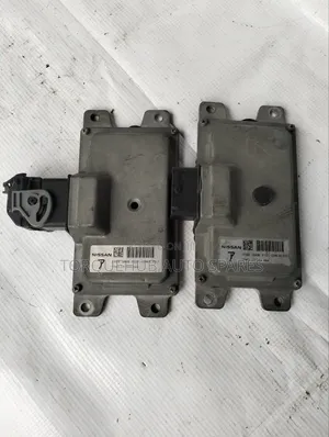 Transmission Control Unit Nissan Lafesta