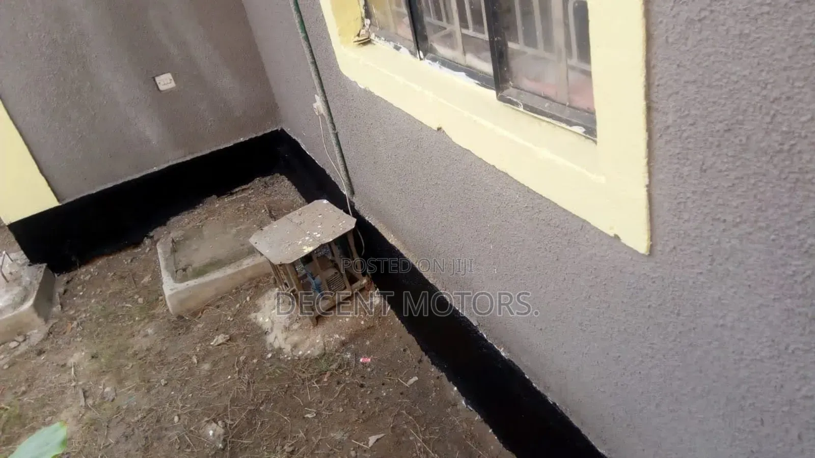 Furnished 2bdrm House in Jomvu for sale