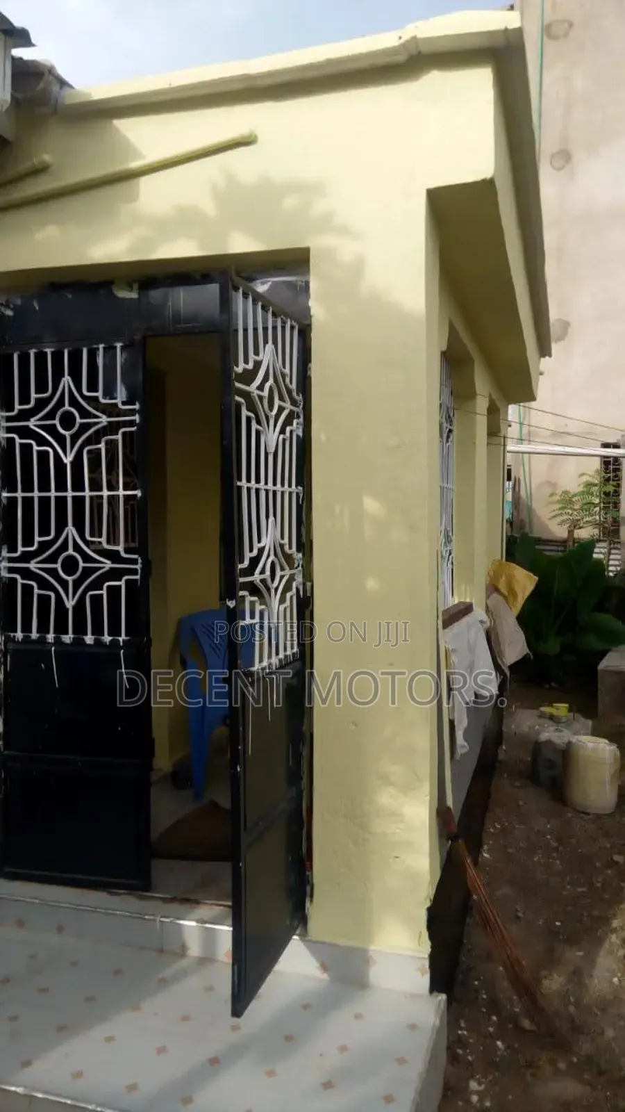 Furnished 2bdrm House in Jomvu for sale