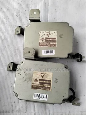 Nissan X-Trail T30 Transmission Control Unit.