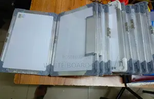 Magnetic White Board 30cm X 20cm (A4) for Children