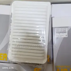 Mazda Demio Dy/De Petrol Air Filter
