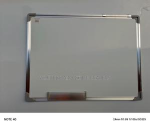 Hand Held White Board 60cm X 45cm (2ft X 1.5ft) - thumbnail 2