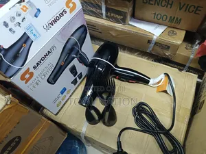 Electric Sayona Blowdry .