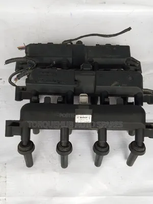 Peugeot 206 2001ignition Coil