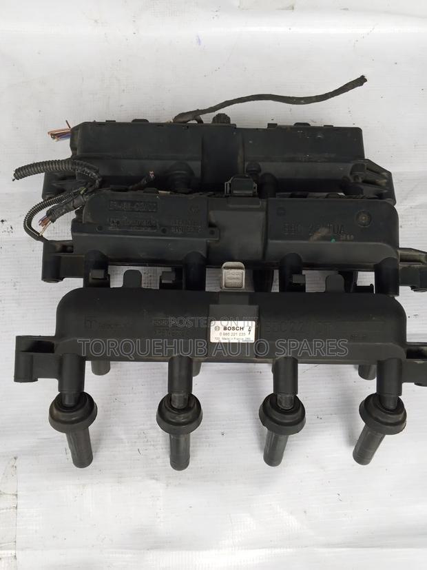 Peugeot 206 2001ignition Coil
