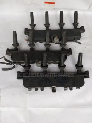 Peugeot 206 2001ignition Coil