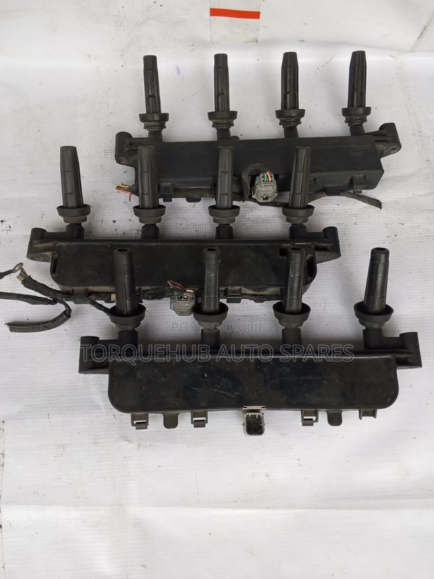 Peugeot 206 2001ignition Coil - thumbnail 2