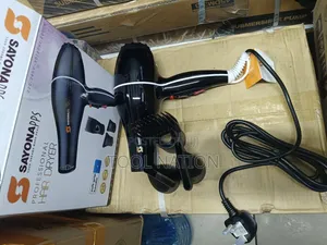 Electric Sayona Blowdry .