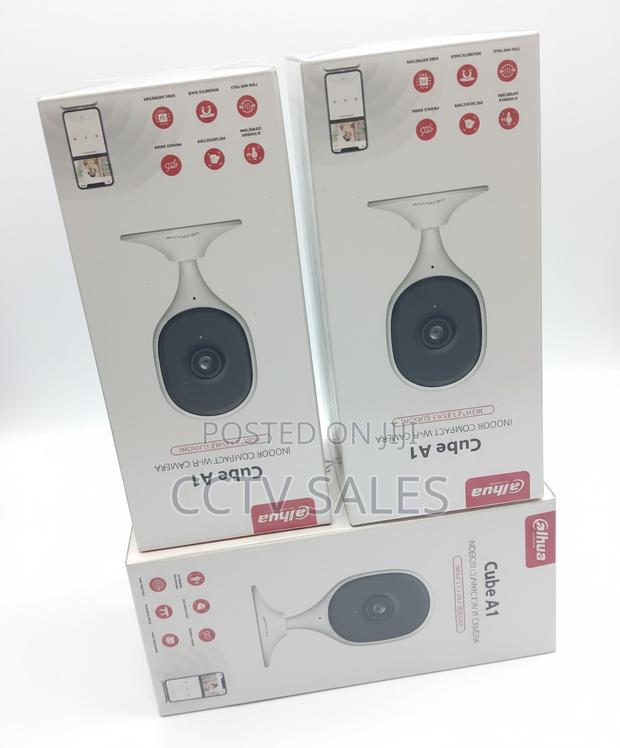 Dahua C3a 3mp Network Camera (Dh-C3a)