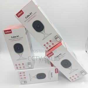 Dahua Dh-C3a 3mp Indoor Fixed-Focal Wi-Fi Cube Network Camera - thumbnail 2