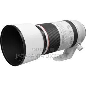 Canon Rf 100-500mm F/4.5-7.1 L Is Usm Lens