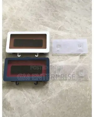 Magic Box for Phone in Shower