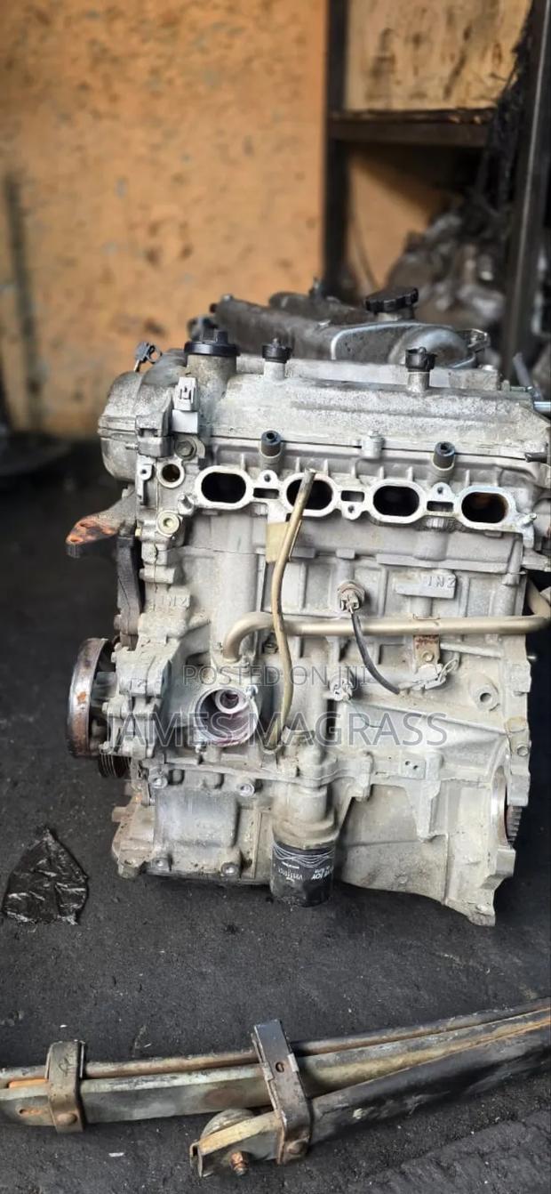 Probox1nz Engines Slim Ex-Japan