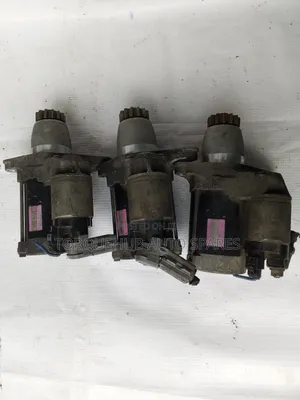 Toyota 1az D4 Engine Starter Motor