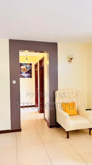 3 Bedroom Airbnb Roysambu, Thika Road| Family Friendly | Furnished.