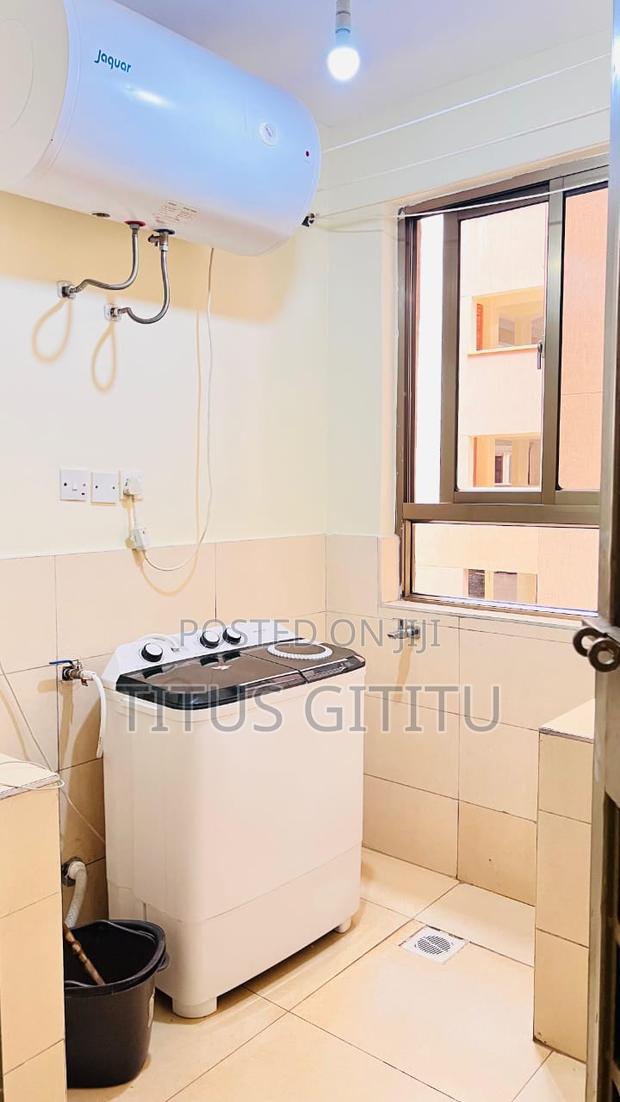 3 Bedroom Airbnb Roysambu, Thika Road| Family Friendly | Furnished. - thumbnail 4