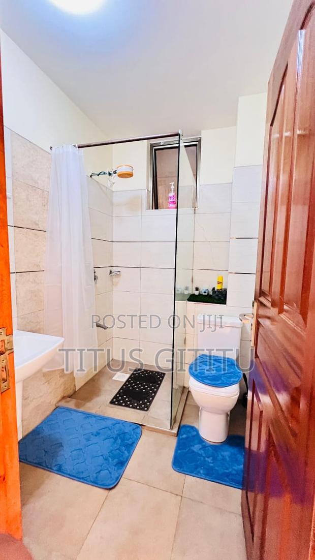 3 Bedroom Airbnb Roysambu, Thika Road| Family Friendly | Furnished. - thumbnail 5