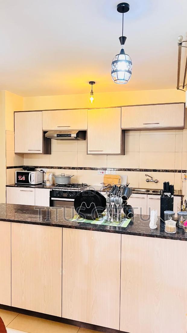 3 Bedroom Airbnb Roysambu, Thika Road| Family Friendly | Furnished. - thumbnail 7