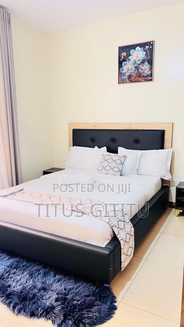 3 Bedroom Airbnb Roysambu, Thika Road| Family Friendly | Furnished. - thumbnail 8