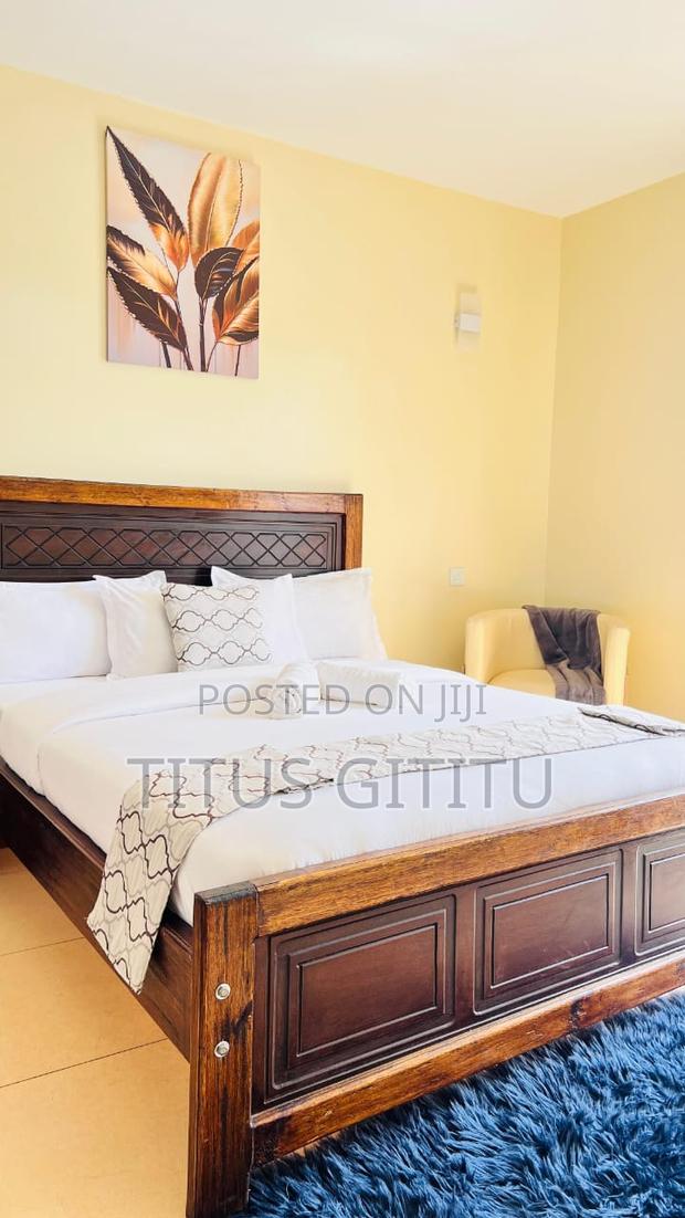 3 Bedroom Airbnb Roysambu, Thika Road| Family Friendly | Furnished. - thumbnail 9